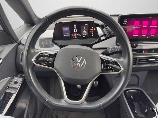 Volkswagen ID.3 Max Performance Pro