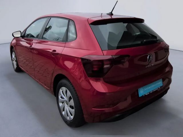 Volkswagen Polo 1.0 Fresh LED+PDC+KLIMA