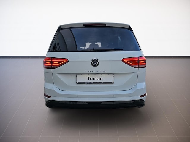 Volkswagen Touran 1.5 TSI DSG Style