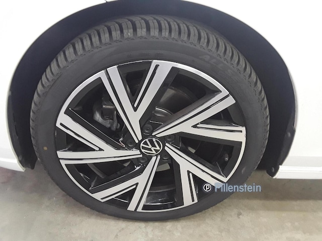 Volkswagen Golf DSG Style