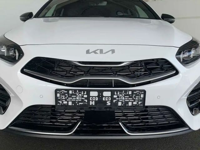 Kia ProCeed GT-Line