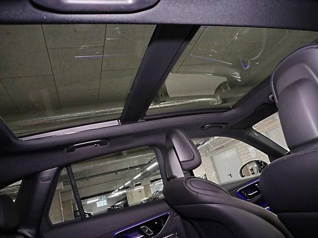 Mercedes-Benz GLC 450 4MATIC