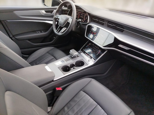 Audi A6 40 TDI Avant S-Line S-Tronic