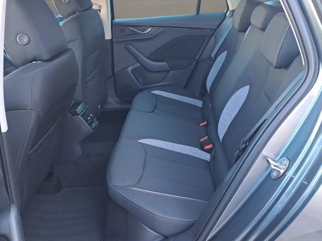 Skoda Kamiq Selection