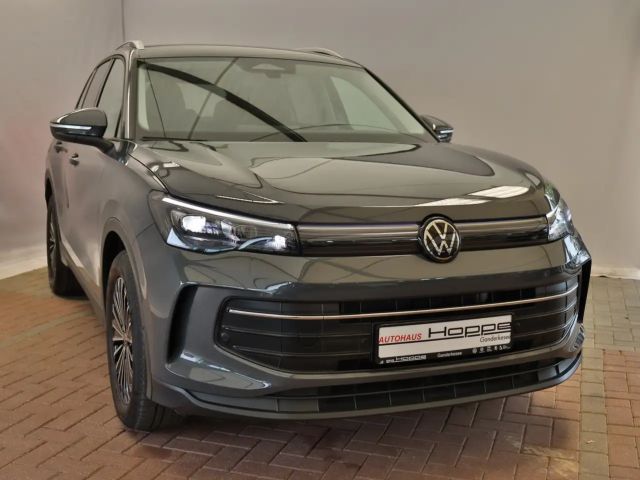 Volkswagen Tiguan DSG Life