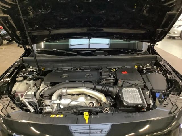 Mercedes-Benz GLB 220 4MATIC AMG Line