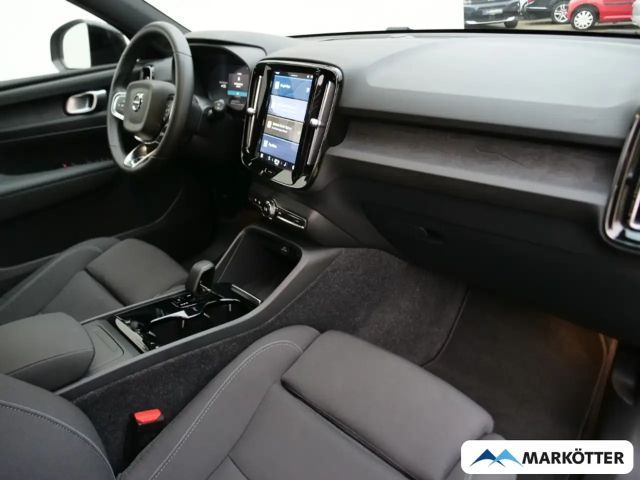 Volvo XC40 AWD Plus Twin Engine