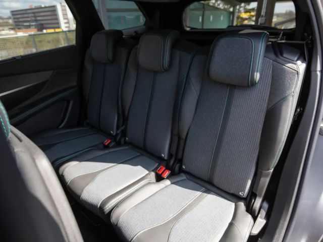 Peugeot 5008 Allure Pack BlueHDi EAT8