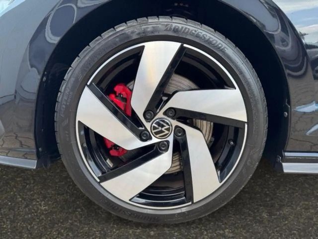 Volkswagen Golf 2.0 TSI DSG GTI Golf VIII