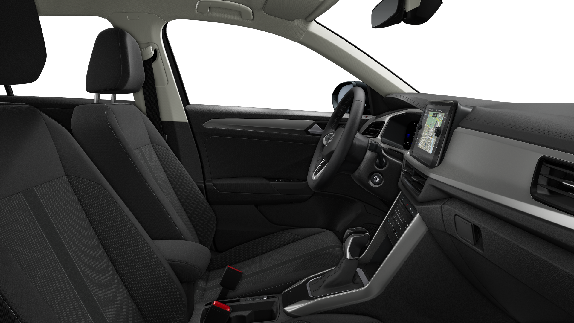 Volkswagen T-Roc 1.5 TSI DSG