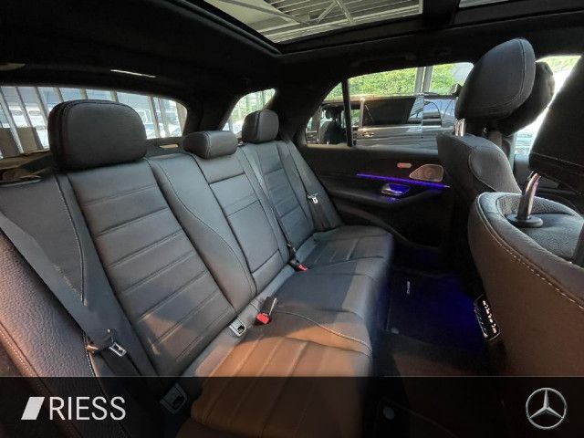 Mercedes-Benz GLE 450 4MATIC