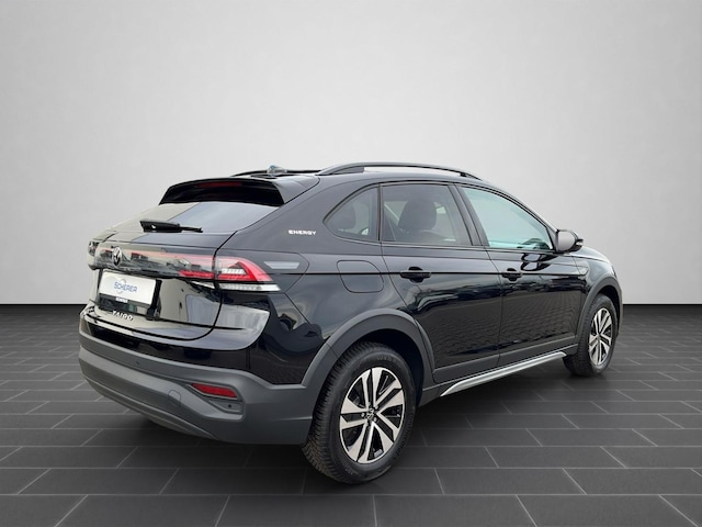 Volkswagen Taigo Taigo ENERGY 1,0 l TSI 116 PS 6-Gang LED