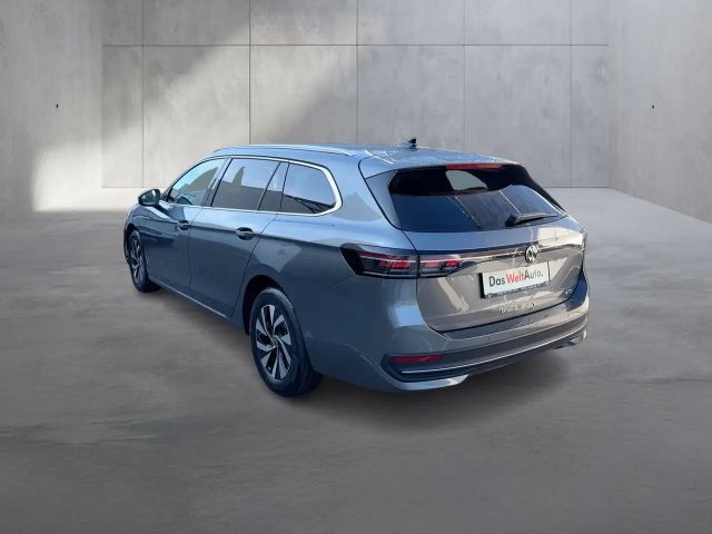 Volkswagen Passat Business DSG Variant