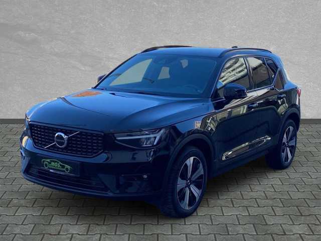 Volvo XC40 Dark Plus Recharge T5