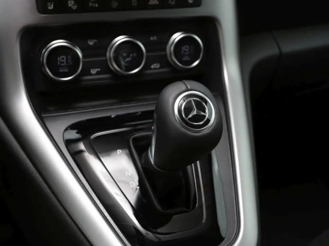 Mercedes-Benz T 180 Progressive