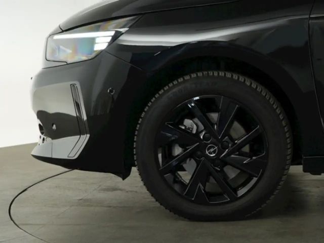 Opel Corsa GS-Line Grand Sport