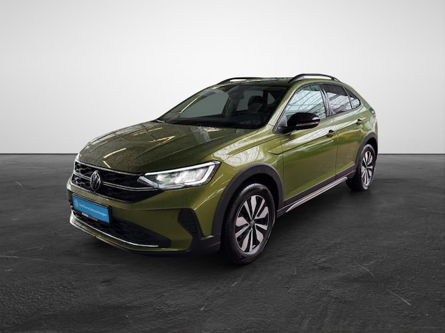 Volkswagen Taigo 1.0 TSI