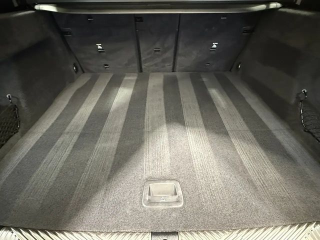 BMW 550 M-Sport Touring xDrive