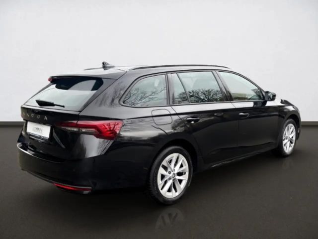 Skoda Octavia 1.5 TSI Combi Selection