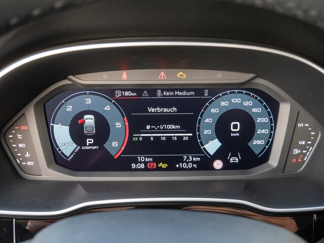 Audi Q3 35 TDI S-Tronic Sportback