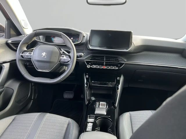Peugeot E-2008 Allure Pack