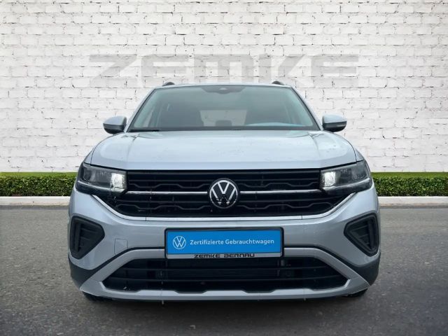 Volkswagen T-Cross 1.0 TSI DSG Life