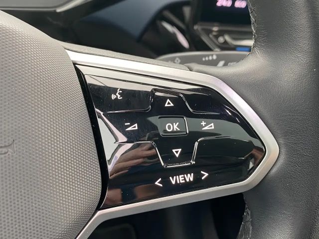 Volkswagen ID.5 220 kW 4Motion GTX