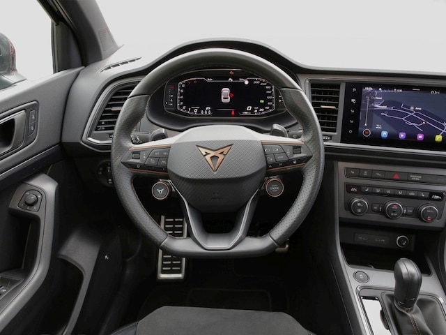 Cupra Ateca 2.0 TSI 4Drive VZ