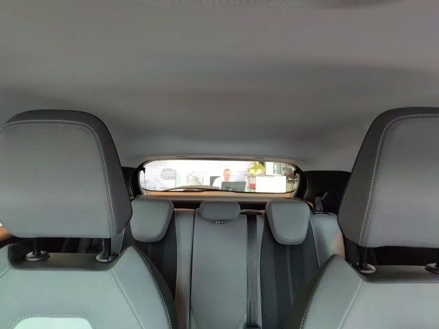 Opel Mokka 1.2 Turbo Elegance