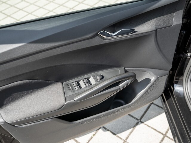 Skoda Fabia 1.0 MPI 5-GANG SpurH SoundSys