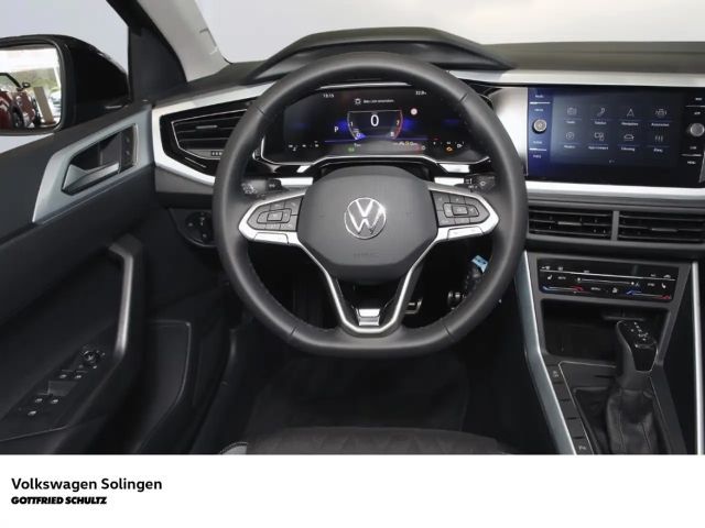 Volkswagen Taigo 1.5l TSI GOAL KAMERA LED SHZ PDC APP