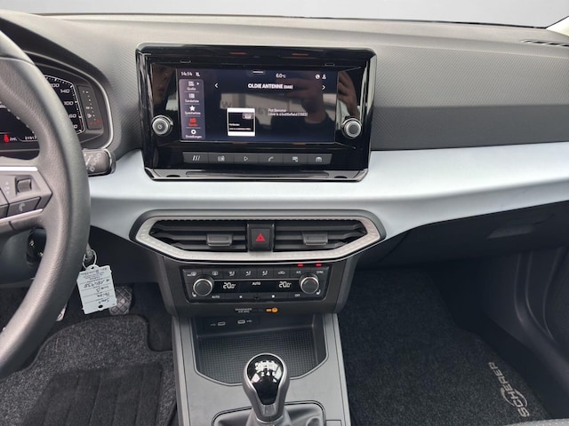 Seat Ibiza 1.0 TSI Style