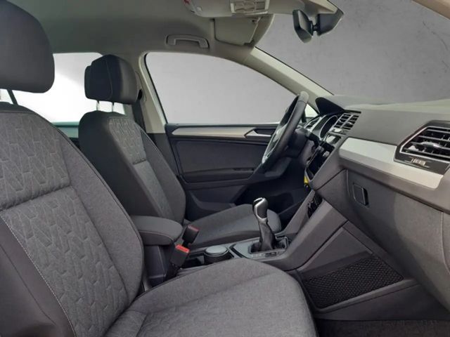 Volkswagen Tiguan Move