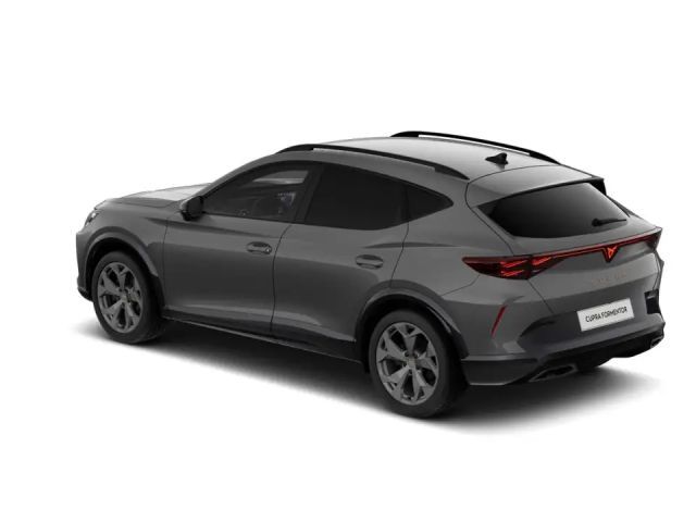 Cupra Formentor DSG