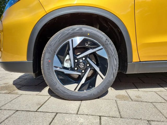 Suzuki Vitara 4x4 Comfort Hybrid Plus