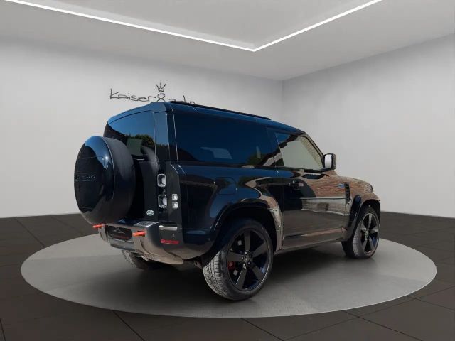 Land Rover Defender 90