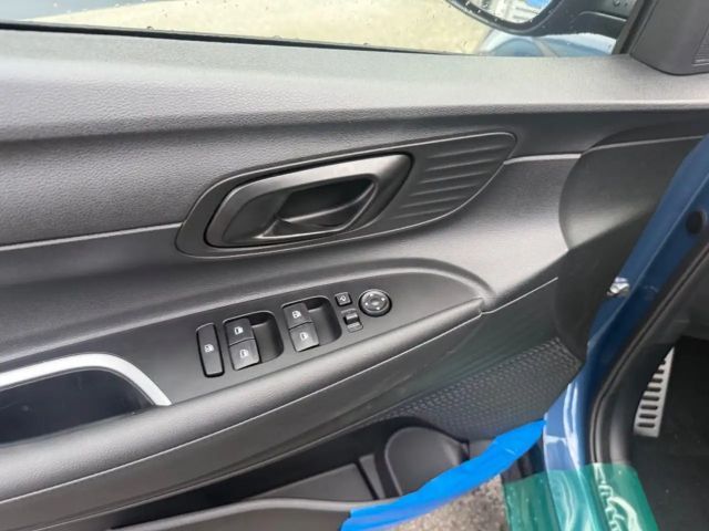 Hyundai Bayon 1.0 T-GDi