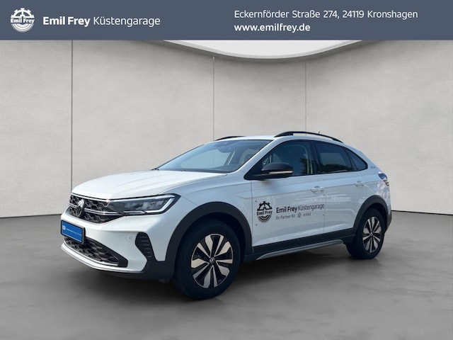 Volkswagen Taigo 1.0 TSI