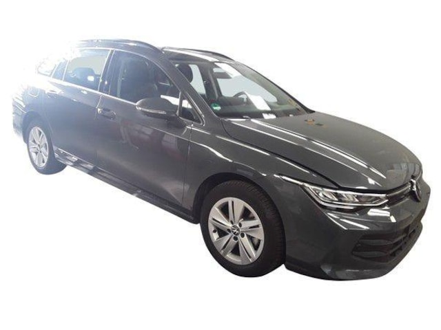 Volkswagen Golf 1.5 eTSI DSG Life Variant