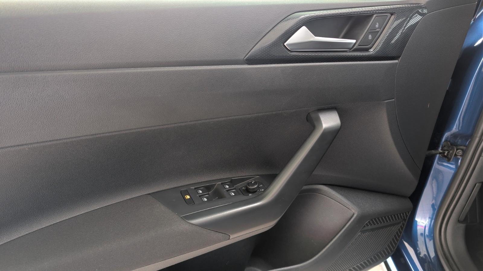 Volkswagen Taigo IQ.Drive Life