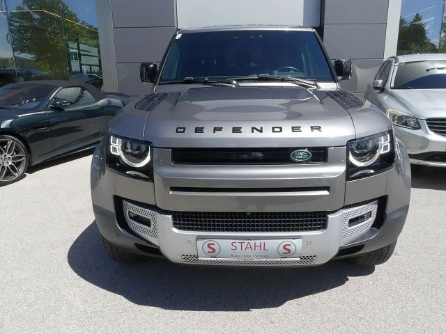 Land Rover Defender 90 AWD D200 S