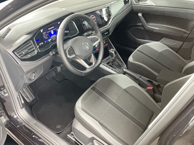 Volkswagen Polo DSG IQ.Drive Style