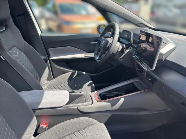 Cupra Born 77 kWh eBoost