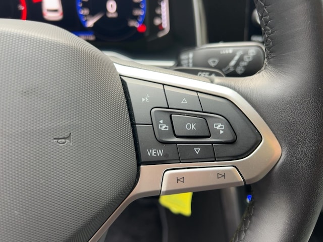 Volkswagen Polo 1.0 TSI DSG IQ.Drive Style