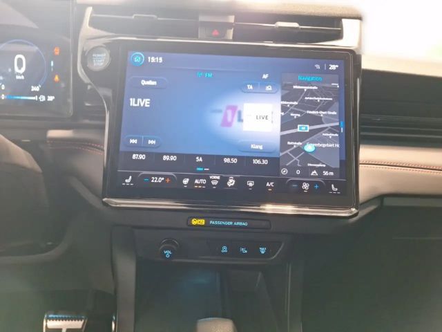 Ford Puma EcoBoost ST Line