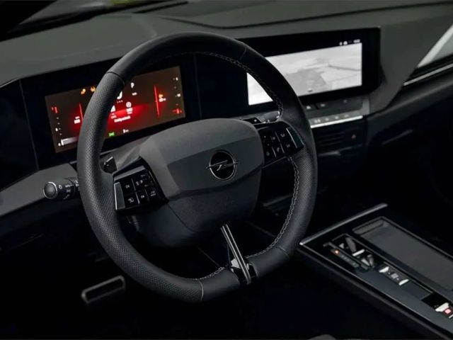 Opel Astra GS-Line Grand Sport