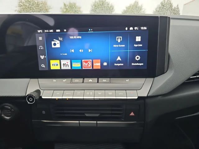 Opel Astra GS-Line Grand Sport Sports Tourer