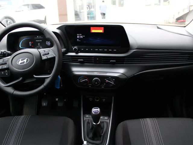 Hyundai i20 1.2