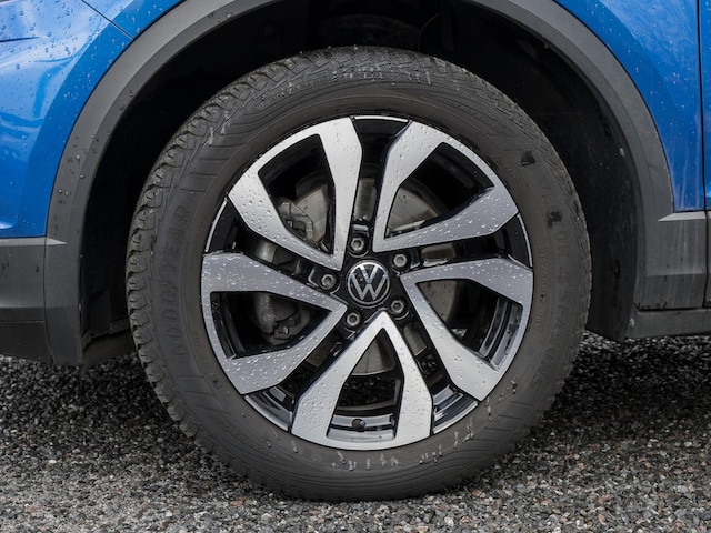 Volkswagen T-Roc 1.5 TSI