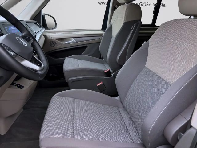 Volkswagen Multivan 2.0 TDI DSG Lang Life T7